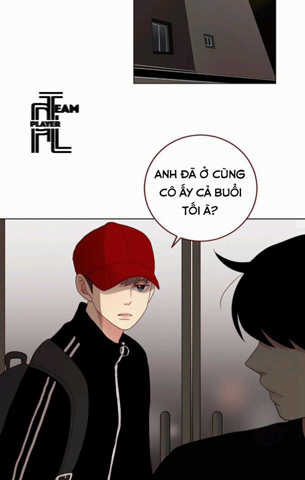 Thầm Yêu (Crush On You) 11 trang 1