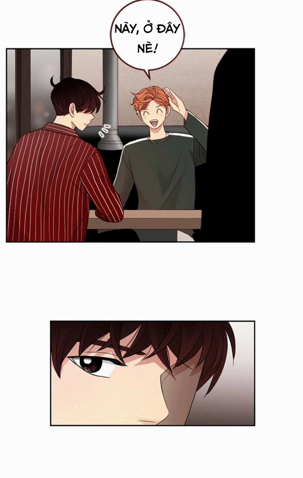 Thầm Yêu (Crush On You) 11 trang 28