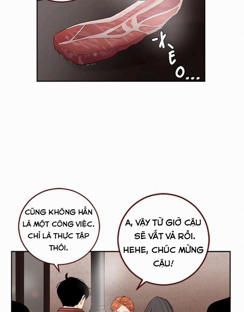 Thầm Yêu (Crush On You) 11 trang 33