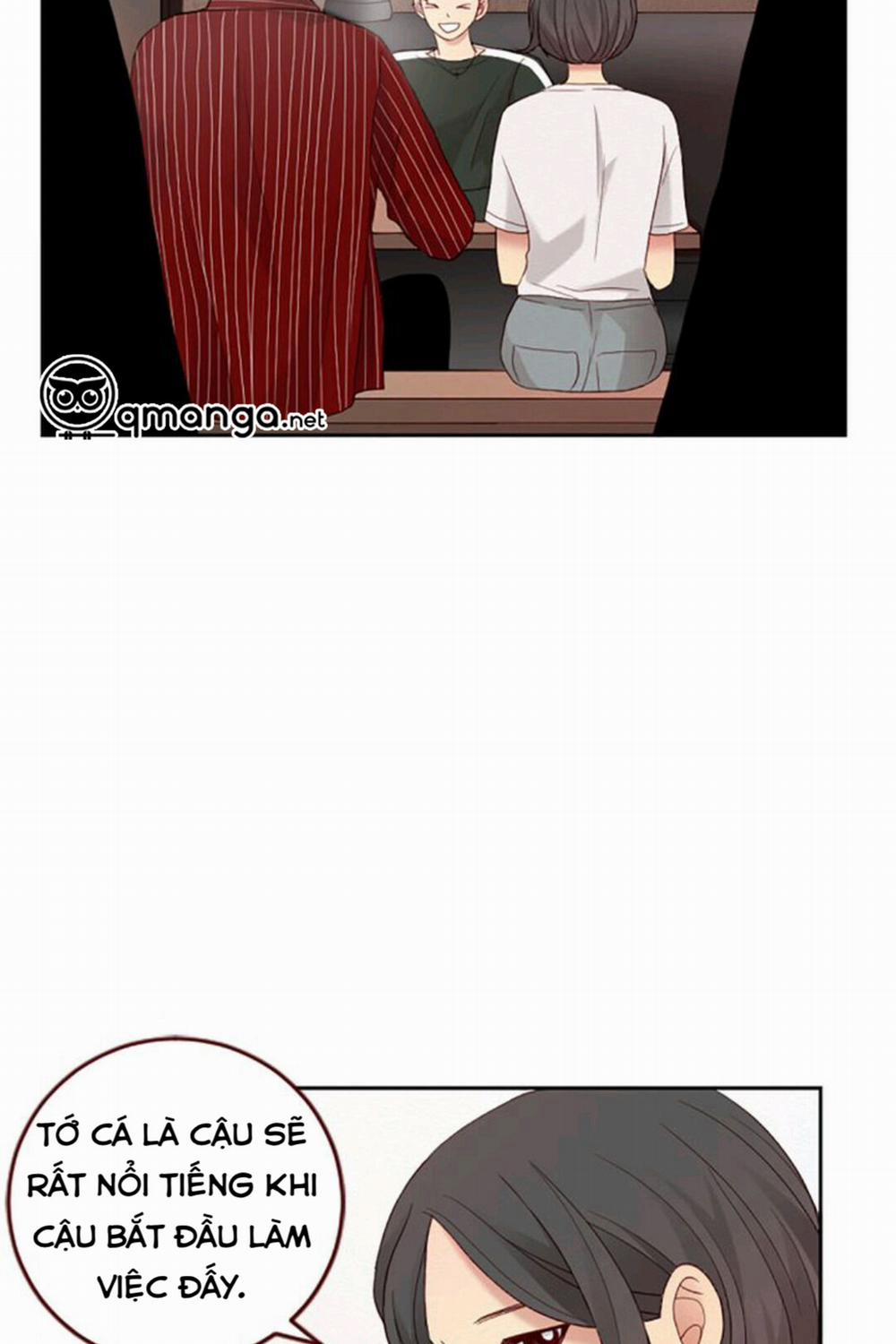 Thầm Yêu (Crush On You) 11 trang 34