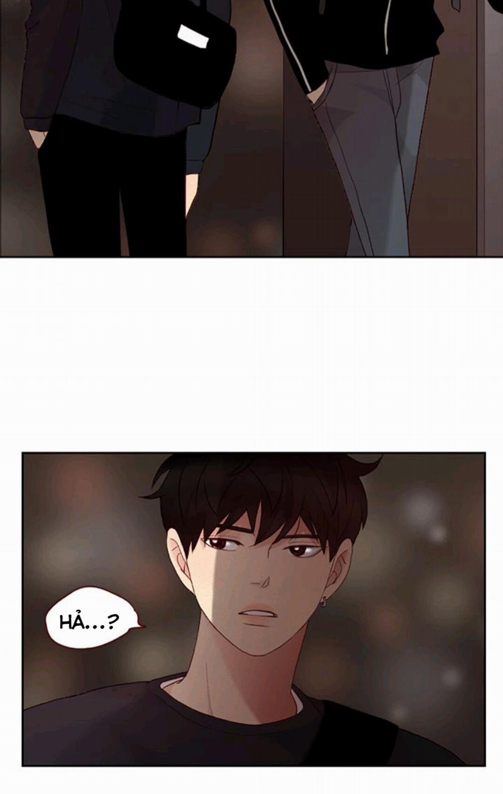 Thầm Yêu (Crush On You) 11 trang 4