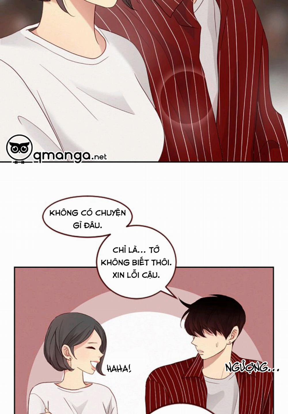 Thầm Yêu (Crush On You) 11 trang 42