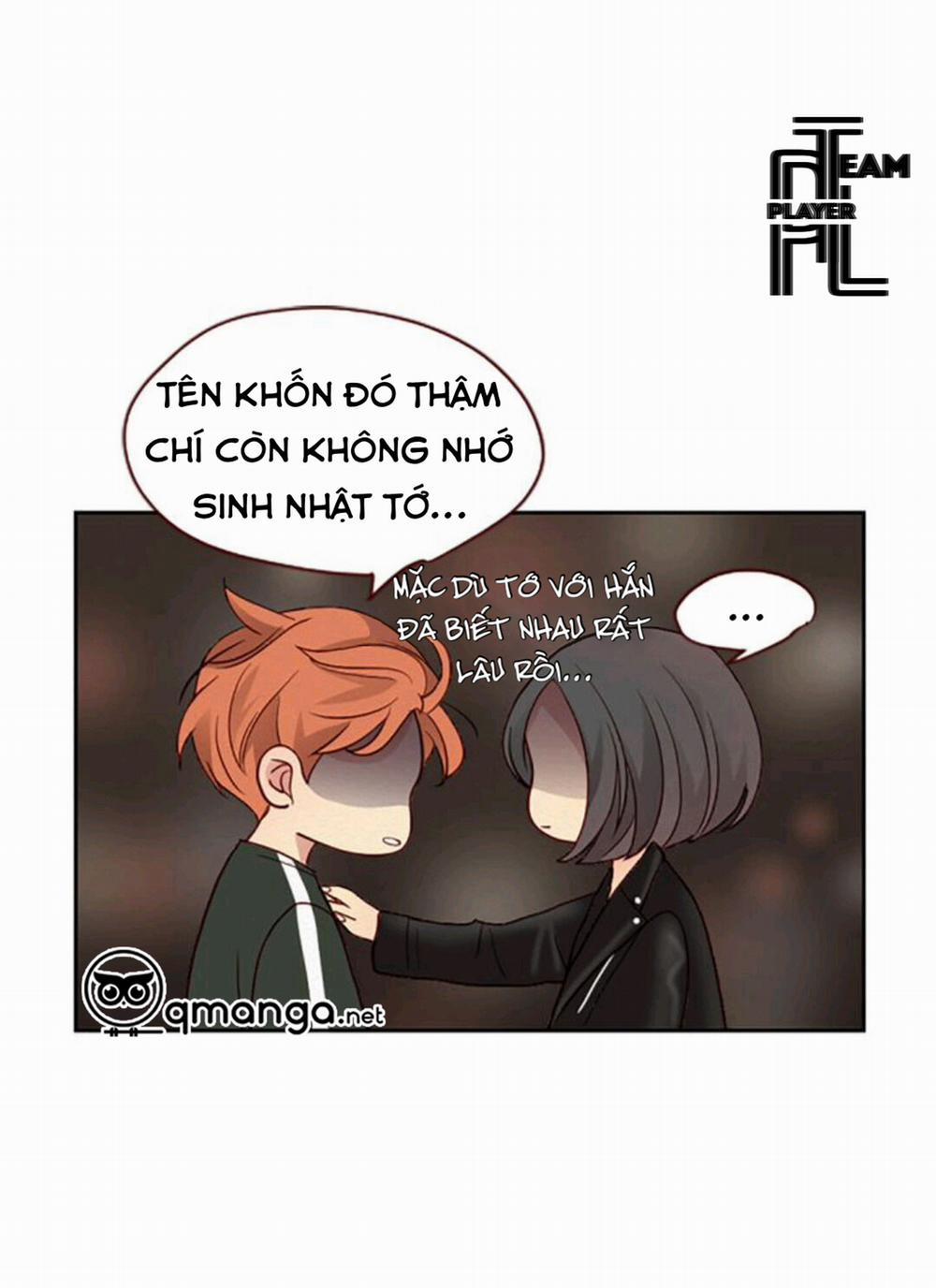 Thầm Yêu (Crush On You) 11 trang 55