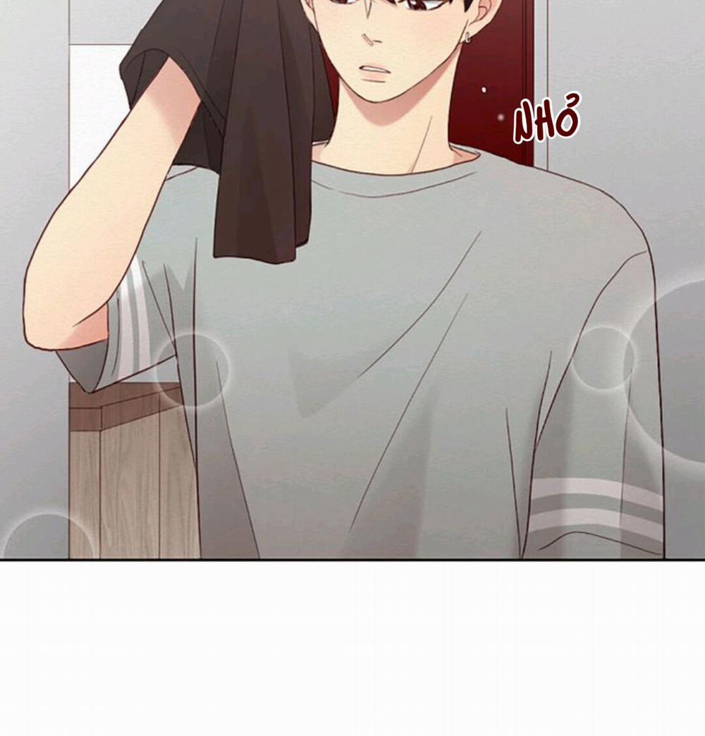 Thầm Yêu (Crush On You) 11 trang 58