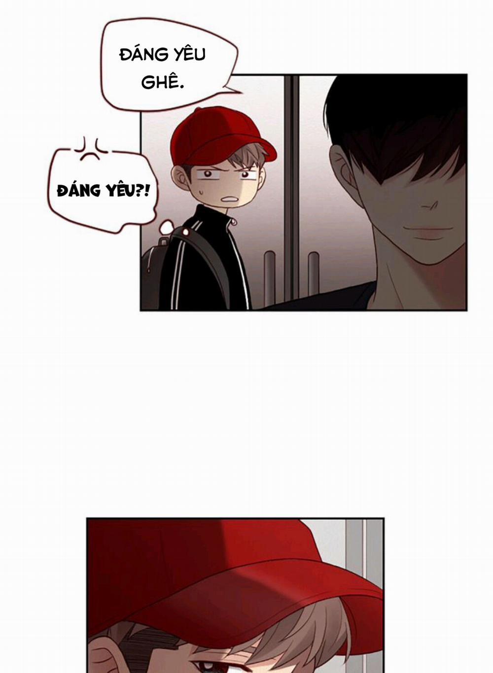 Thầm Yêu (Crush On You) 11 trang 6