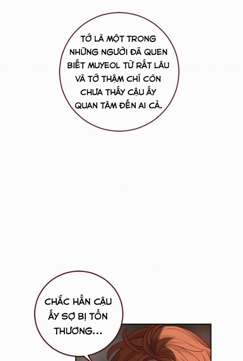 Thầm Yêu (Crush On You) 11 trang 65