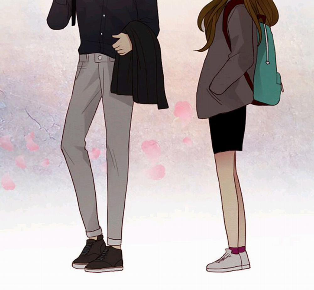 Thầm Yêu (Crush On You) 12 trang 14