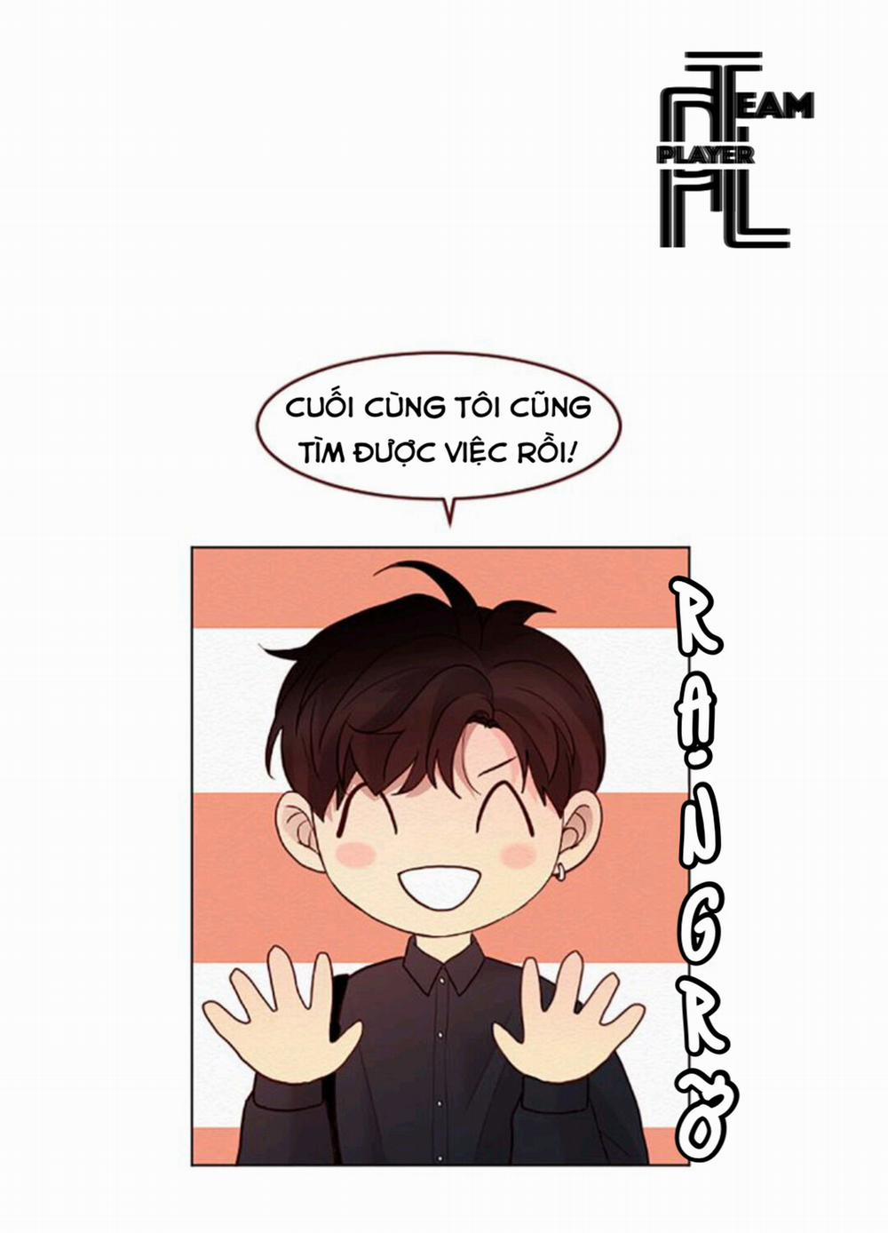 Thầm Yêu (Crush On You) 12 trang 15