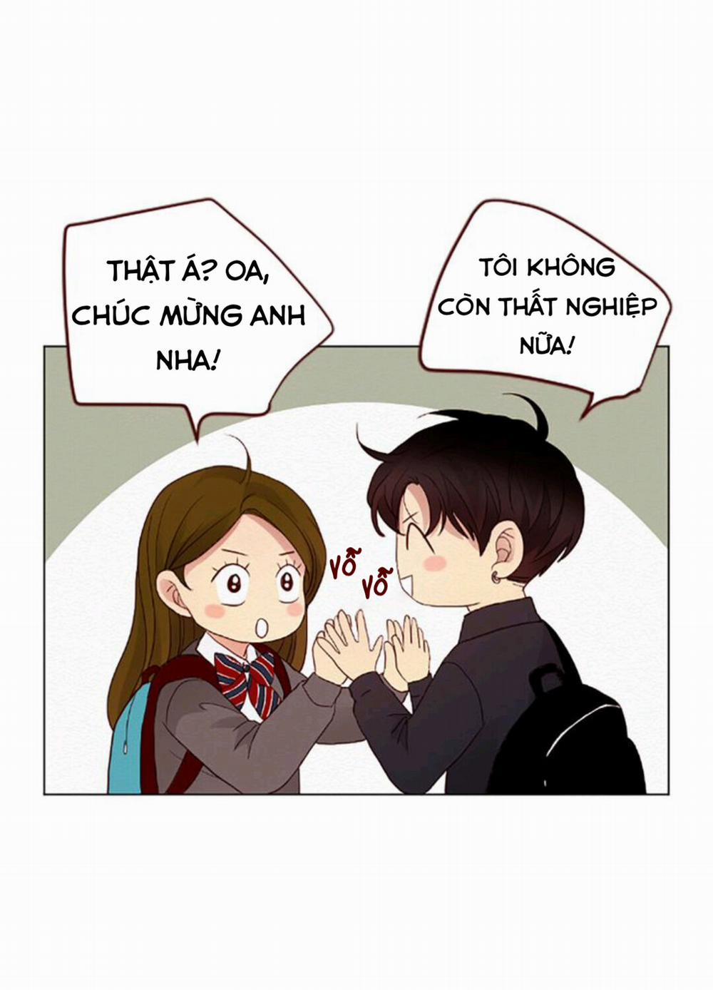 Thầm Yêu (Crush On You) 12 trang 16