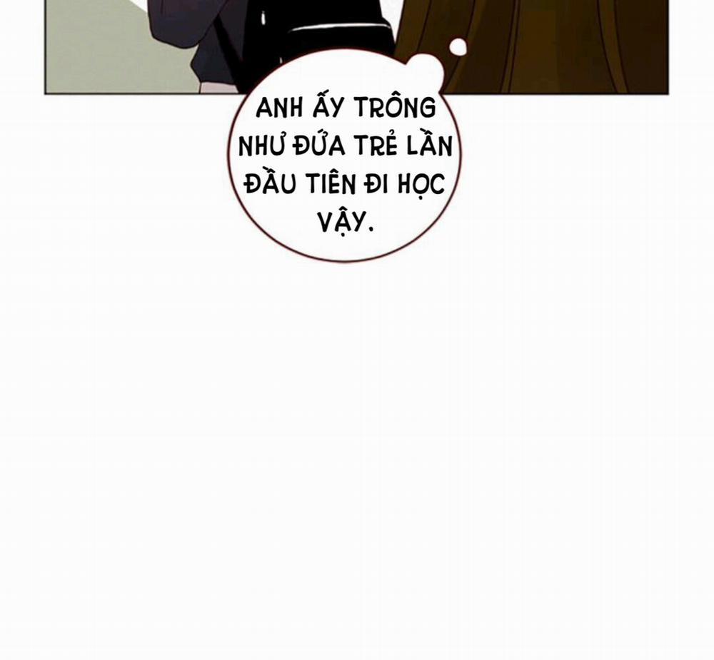 Thầm Yêu (Crush On You) 12 trang 18