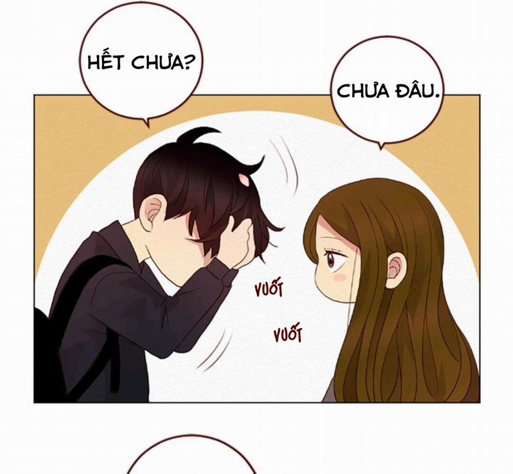 Thầm Yêu (Crush On You) 12 trang 24