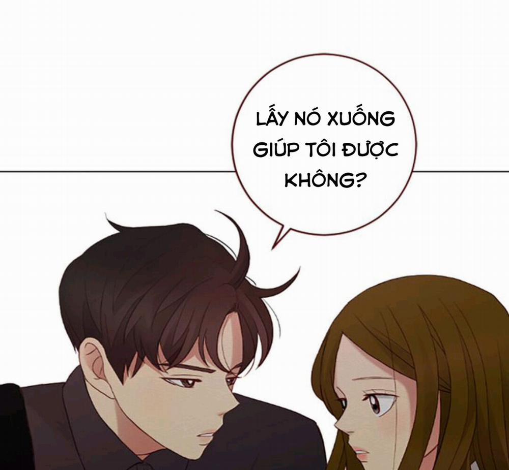 Thầm Yêu (Crush On You) 12 trang 27