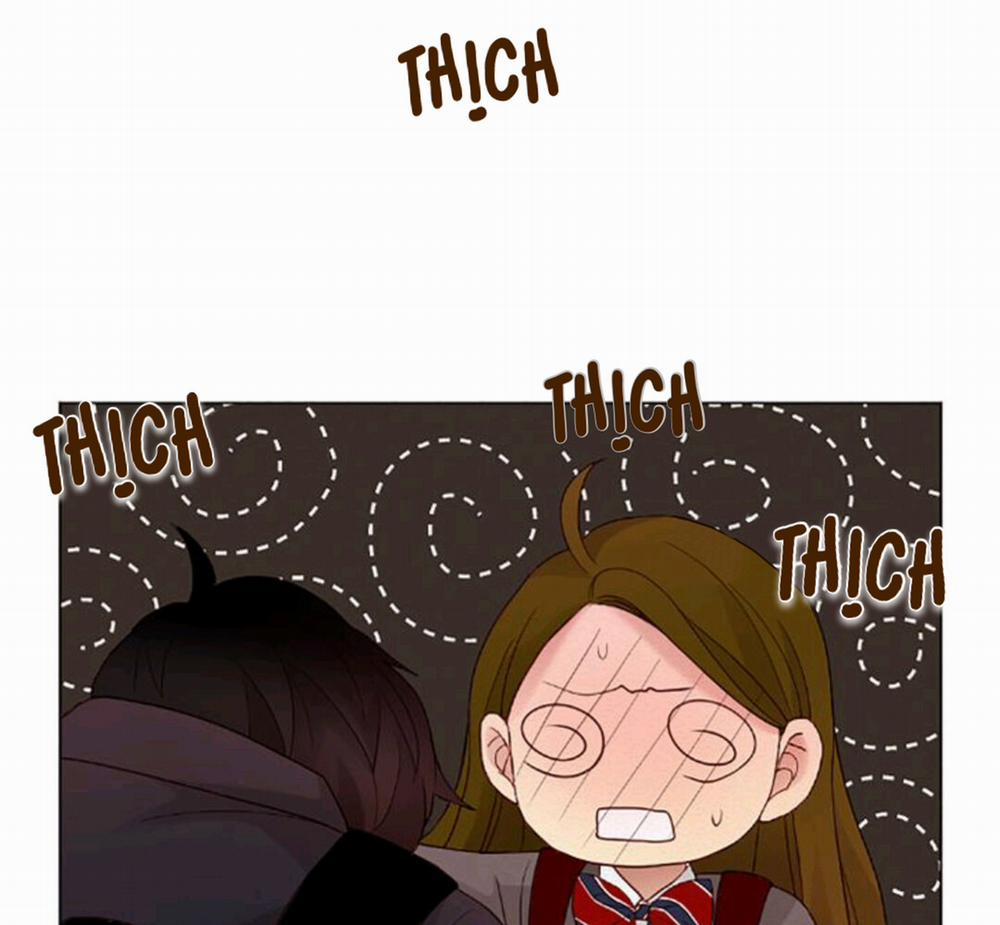 Thầm Yêu (Crush On You) 12 trang 34