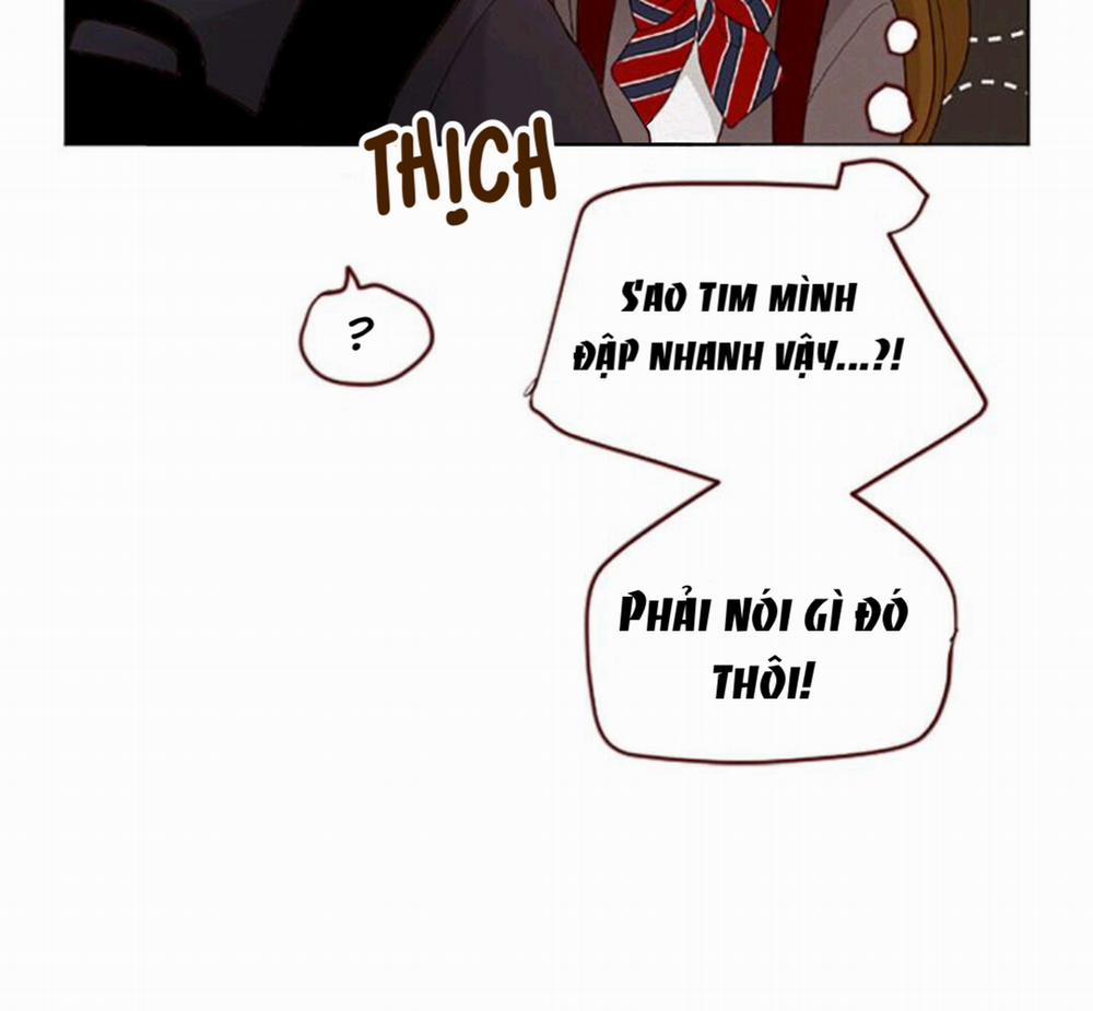 Thầm Yêu (Crush On You) 12 trang 35