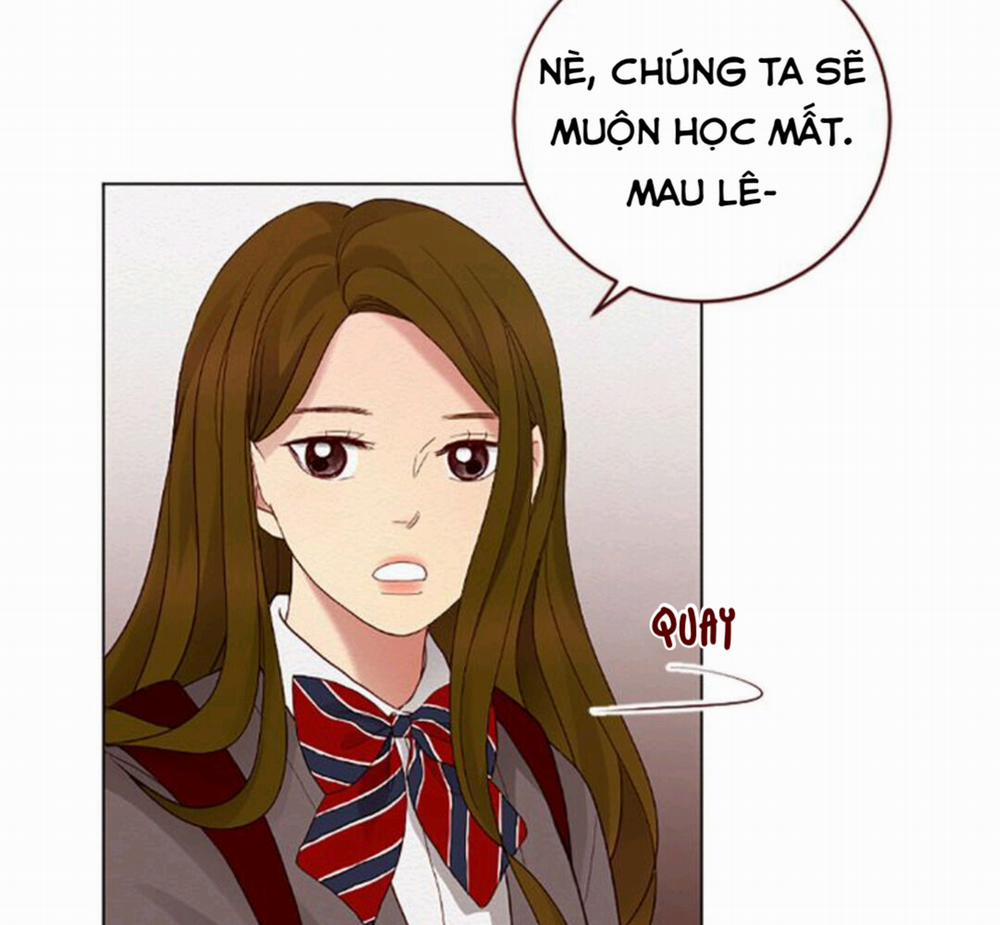 Thầm Yêu (Crush On You) 12 trang 7