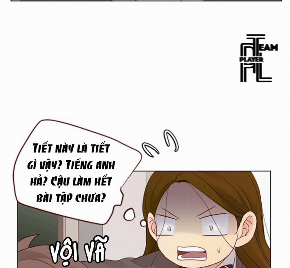 Thầm Yêu (Crush On You) 12 trang 87