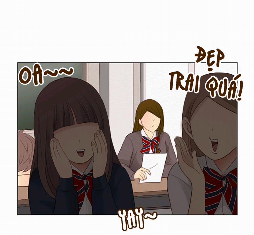 Thầm Yêu (Crush On You) 12 trang 96