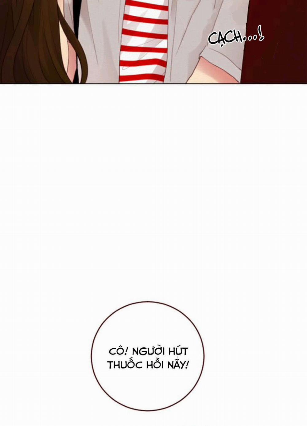 Thầm Yêu (Crush On You) 2 trang 18