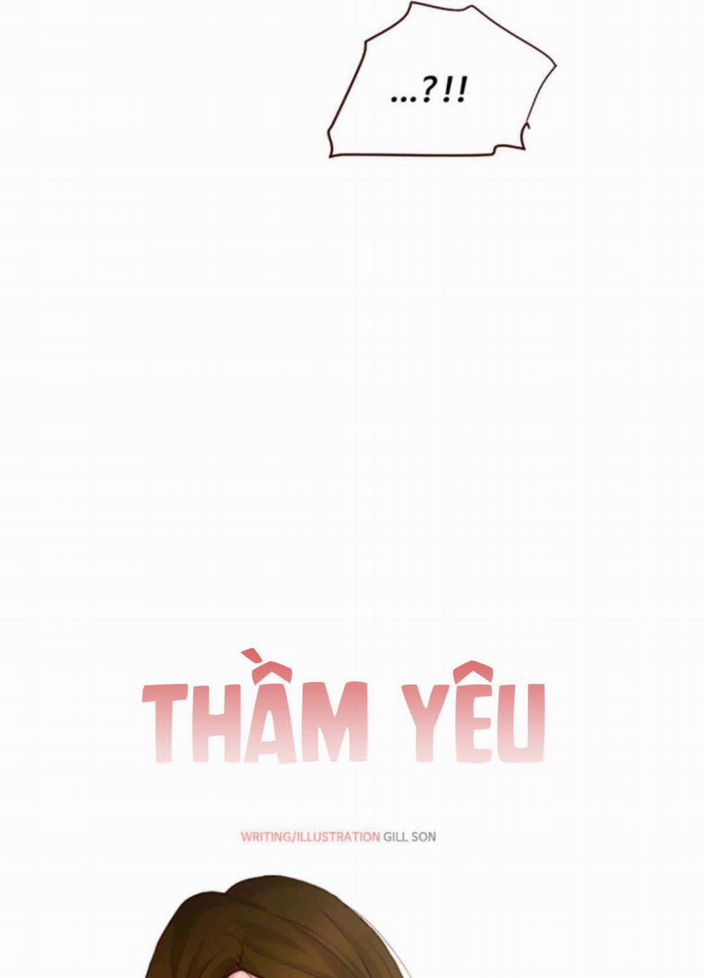 Thầm Yêu (Crush On You) 2 trang 19