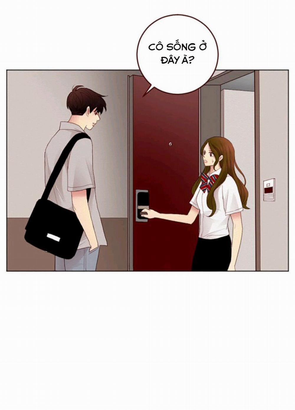 Thầm Yêu (Crush On You) 2 trang 22