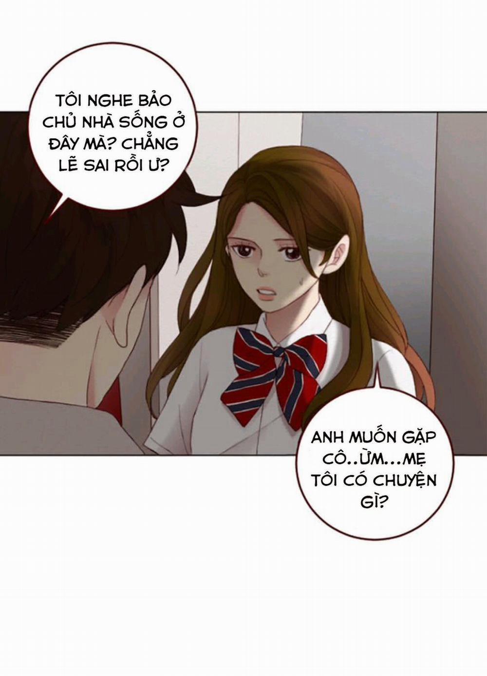 Thầm Yêu (Crush On You) 2 trang 23