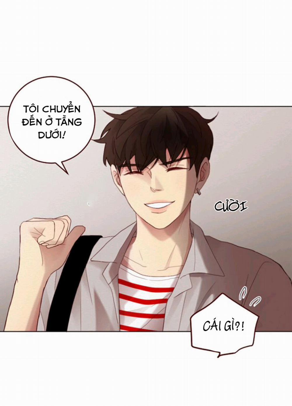 Thầm Yêu (Crush On You) 2 trang 24