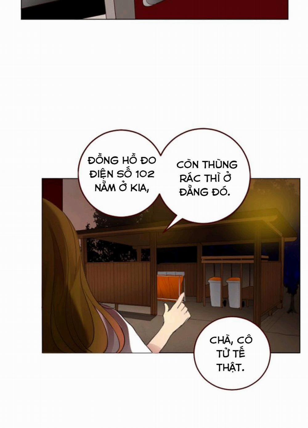 Thầm Yêu (Crush On You) 2 trang 26