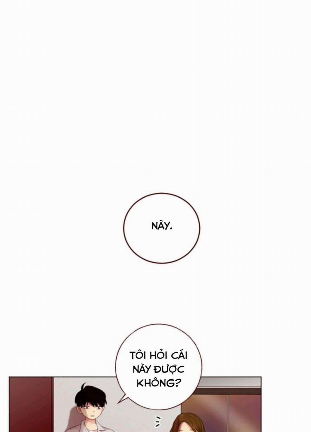 Thầm Yêu (Crush On You) 2 trang 27