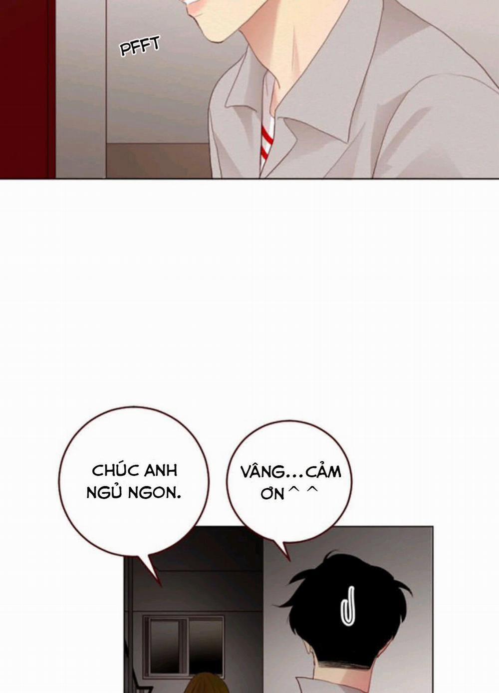 Thầm Yêu (Crush On You) 2 trang 29