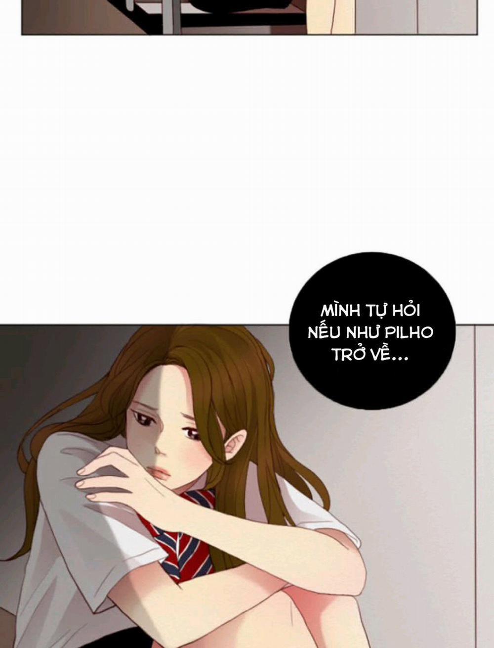 Thầm Yêu (Crush On You) 2 trang 34