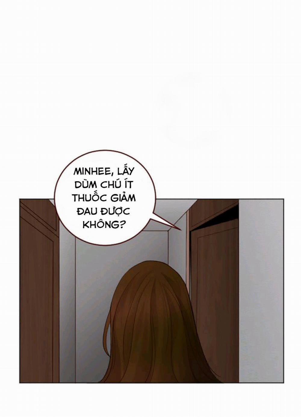 Thầm Yêu (Crush On You) 2 trang 5