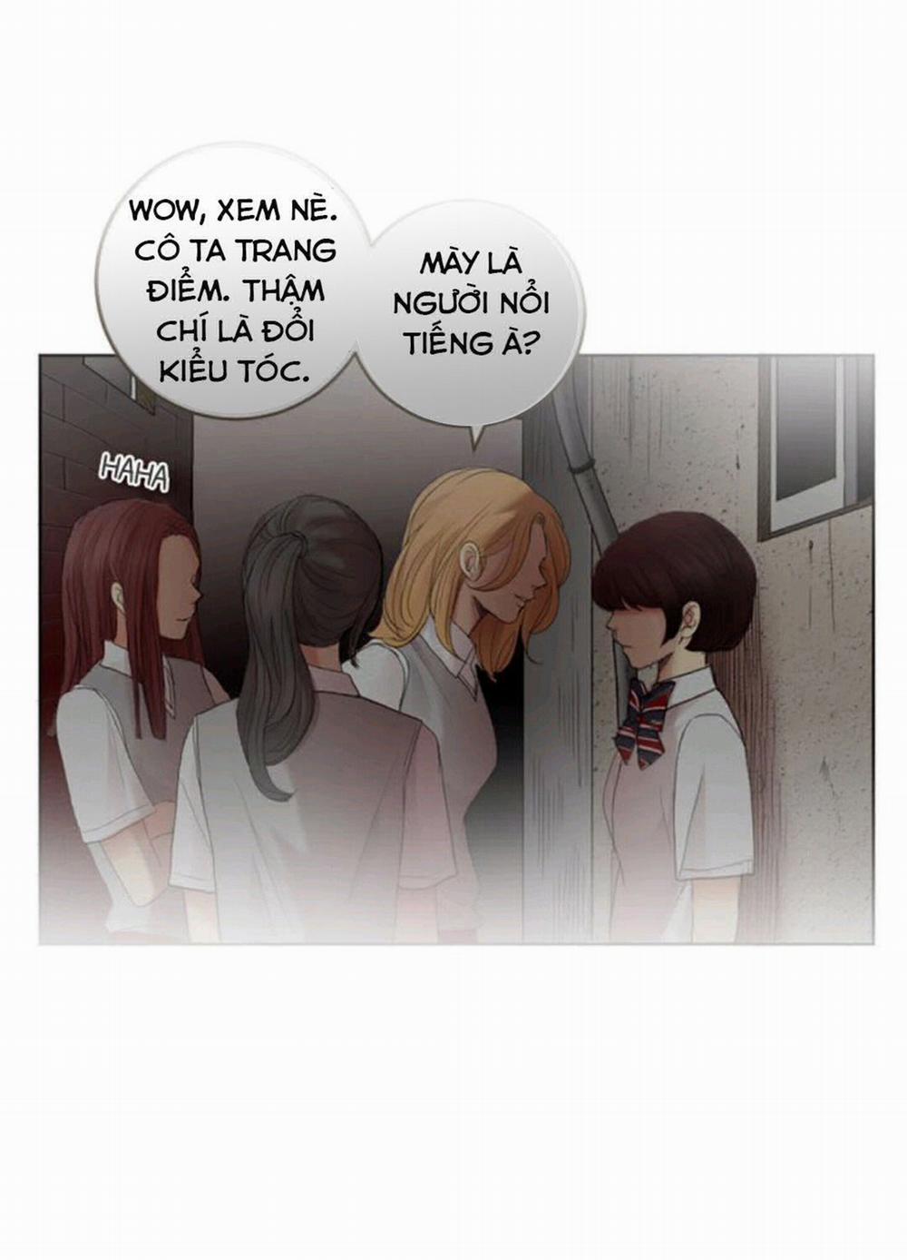 Thầm Yêu (Crush On You) 2 trang 54