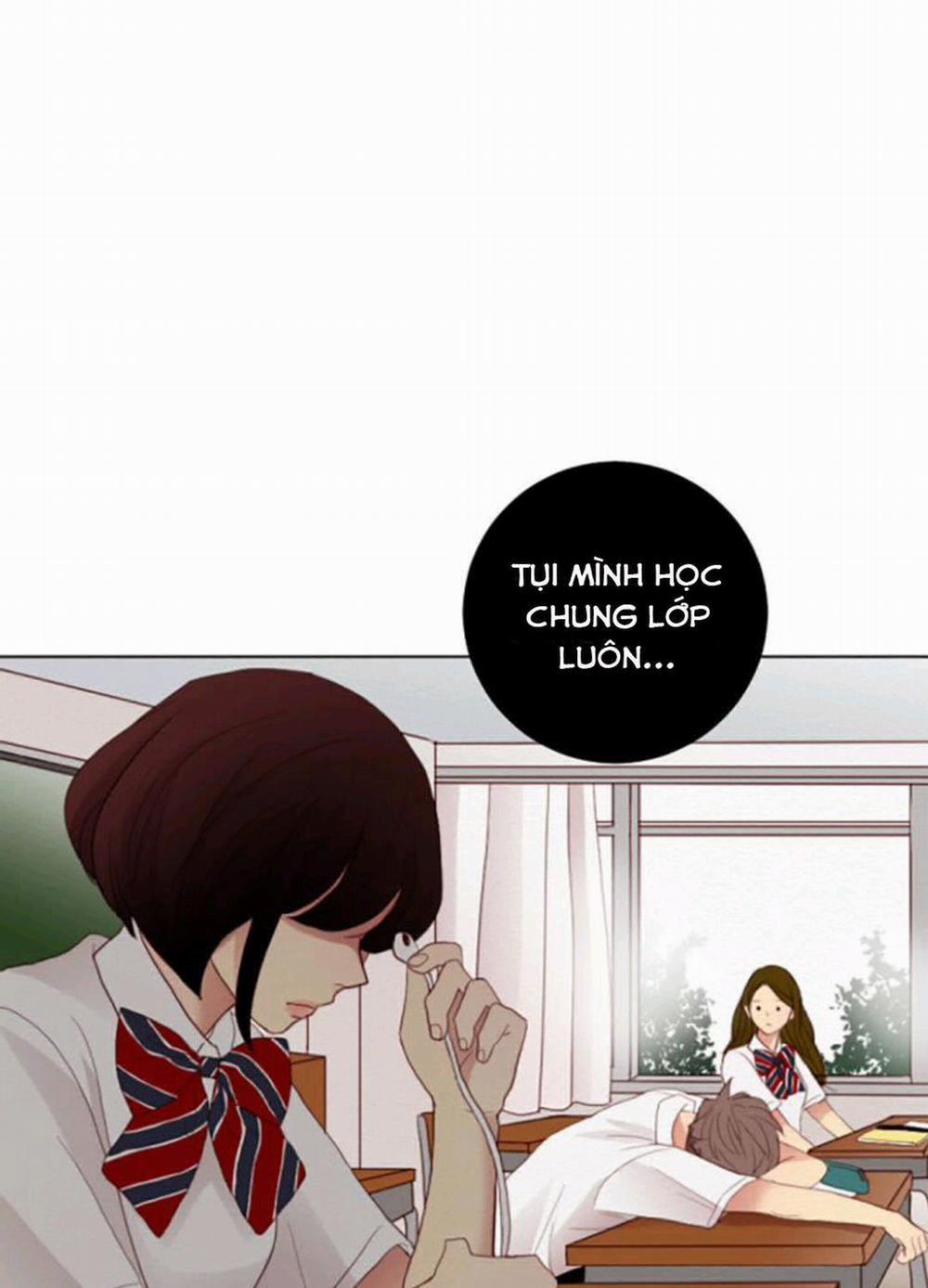 Thầm Yêu (Crush On You) 2 trang 57