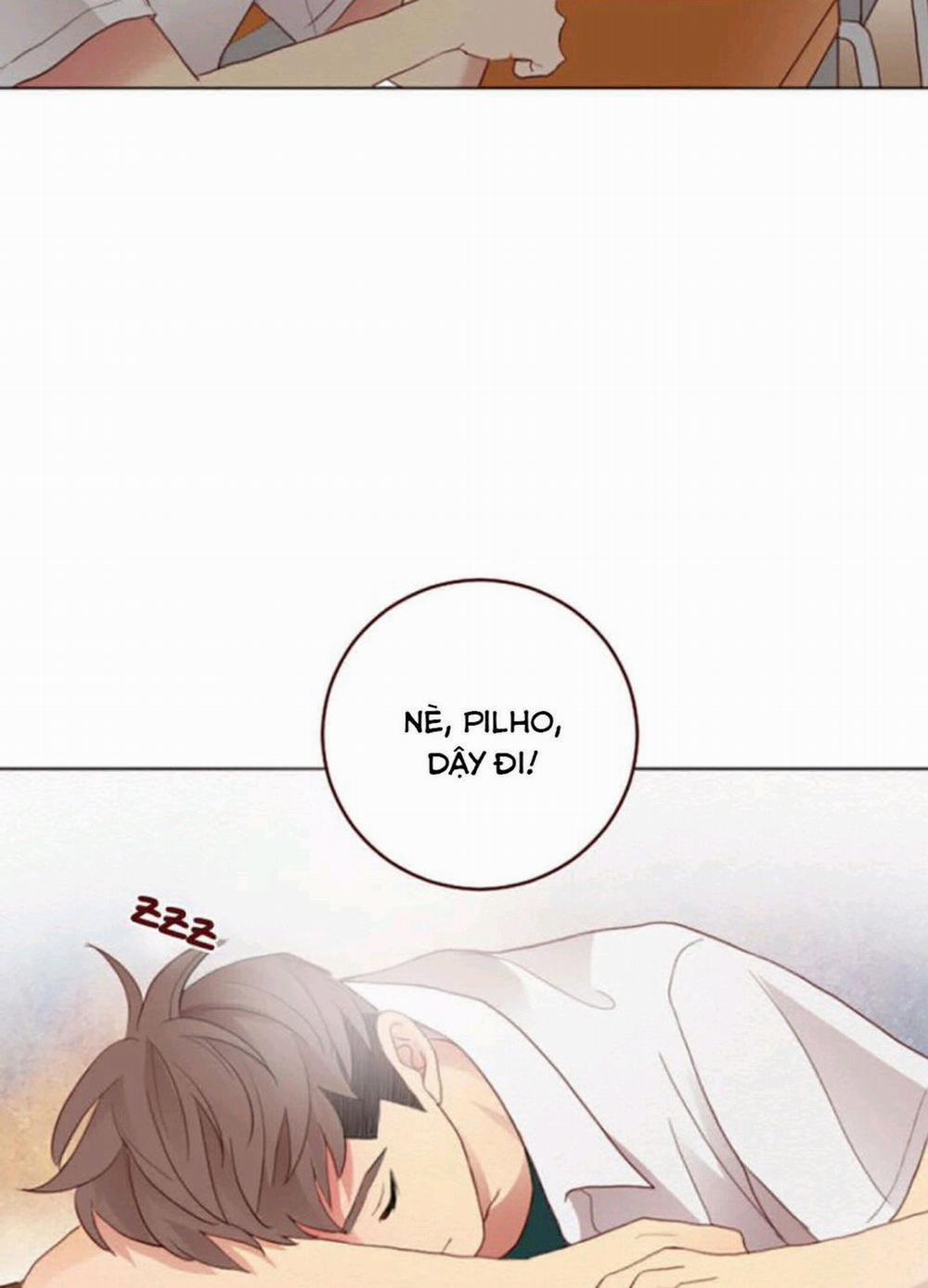 Thầm Yêu (Crush On You) 2 trang 58