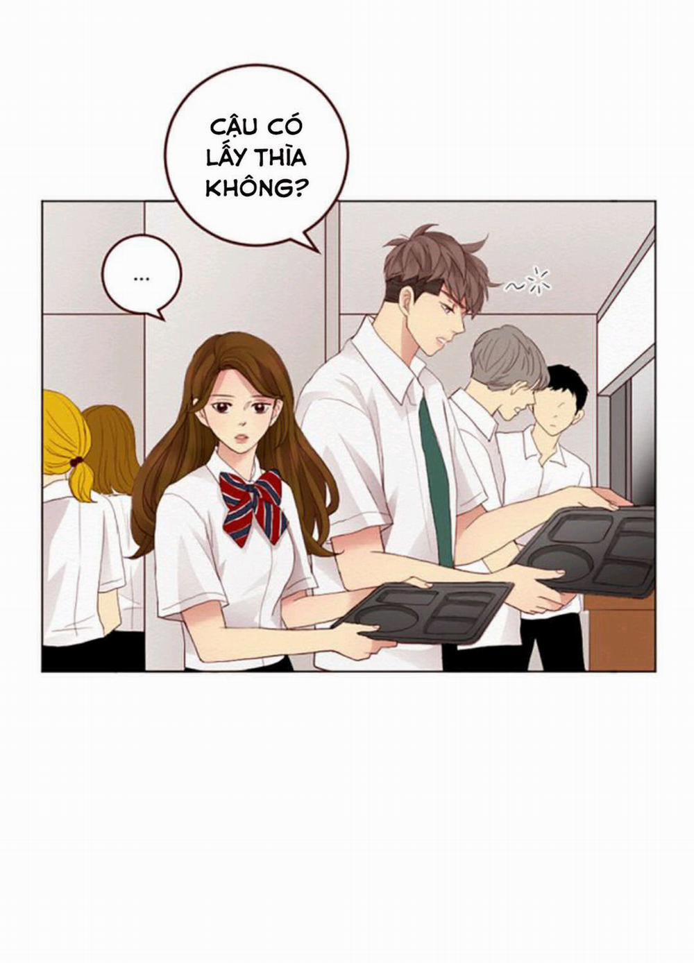 Thầm Yêu (Crush On You) 2 trang 67