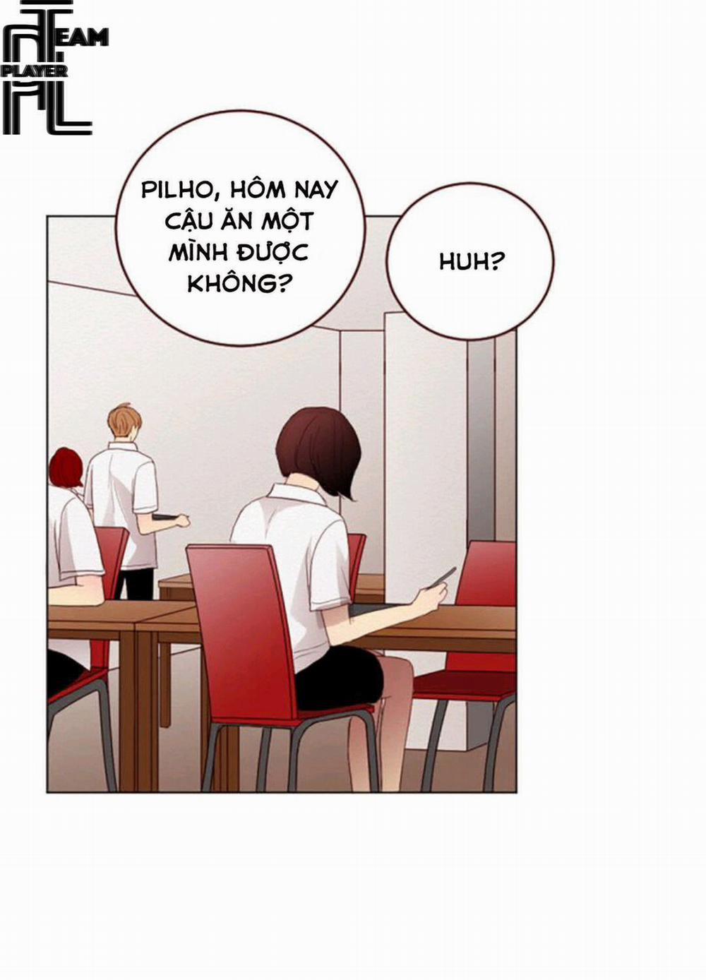 Thầm Yêu (Crush On You) 2 trang 68