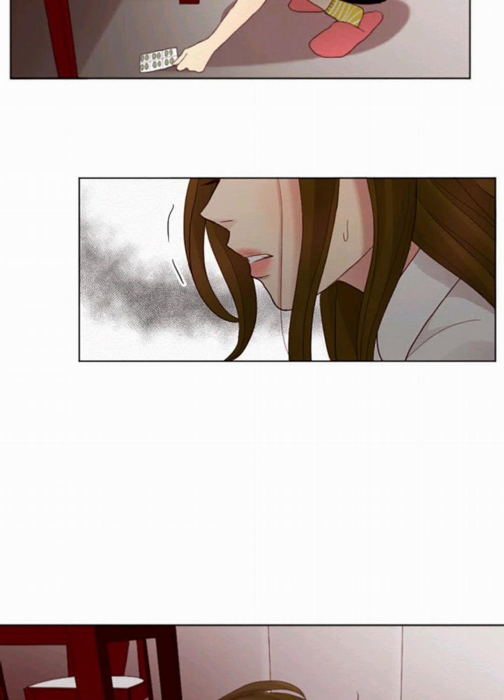 Thầm Yêu (Crush On You) 2 trang 9