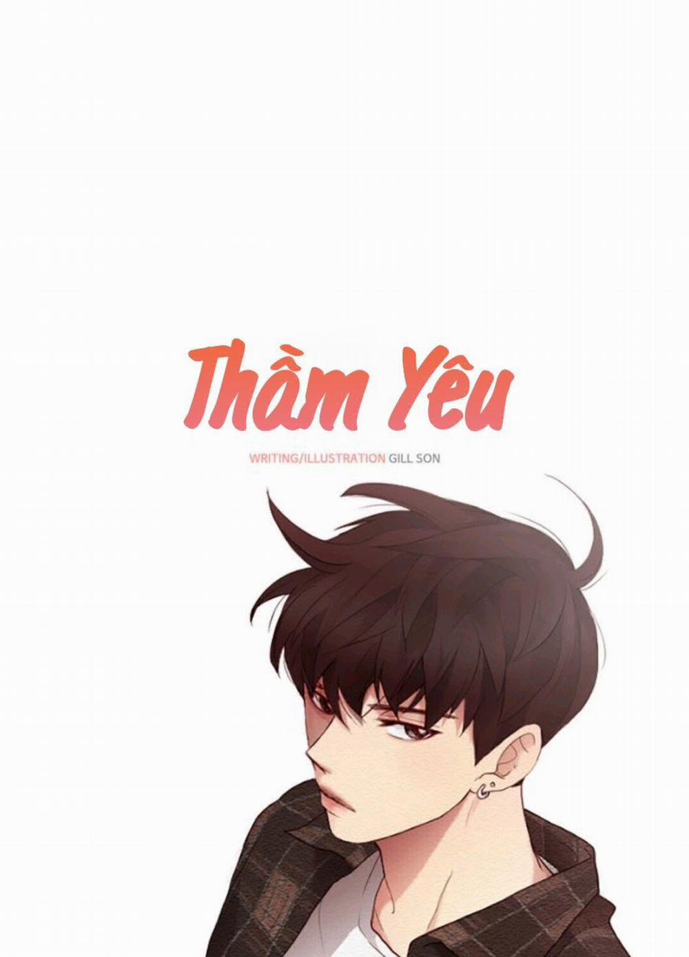 Thầm Yêu (Crush On You) 3 trang 13
