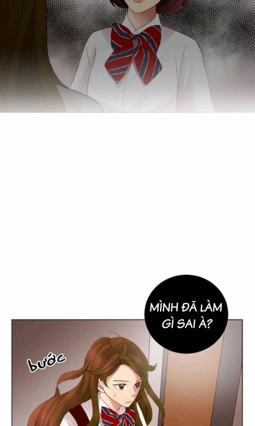 Thầm Yêu (Crush On You) 3 trang 17