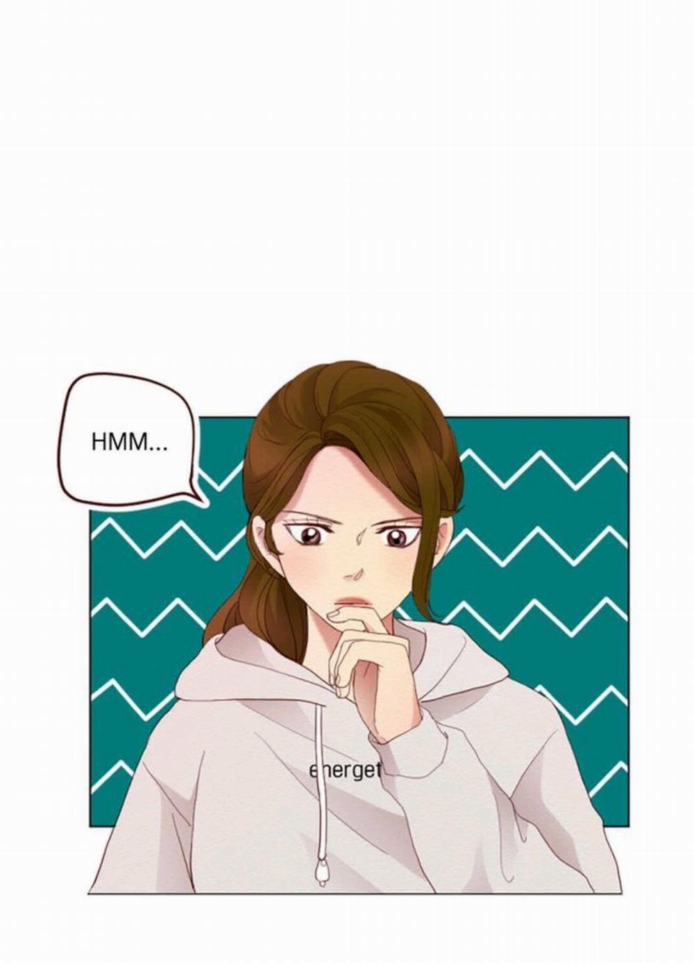 Thầm Yêu (Crush On You) 3 trang 21