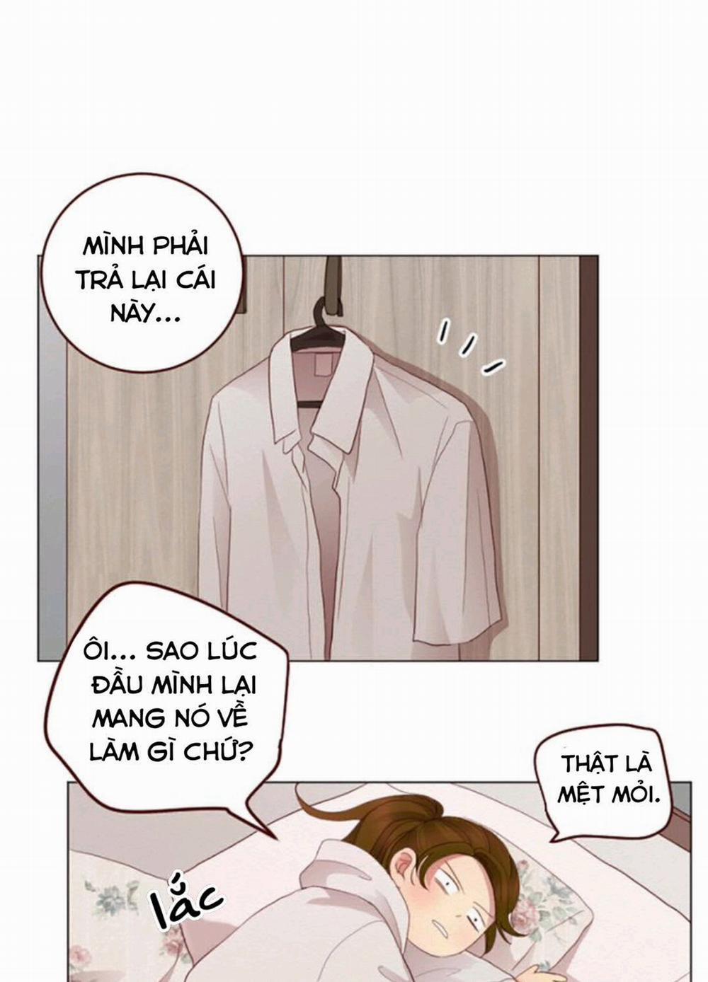 Thầm Yêu (Crush On You) 3 trang 22