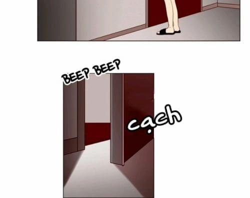 Thầm Yêu (Crush On You) 3 trang 27