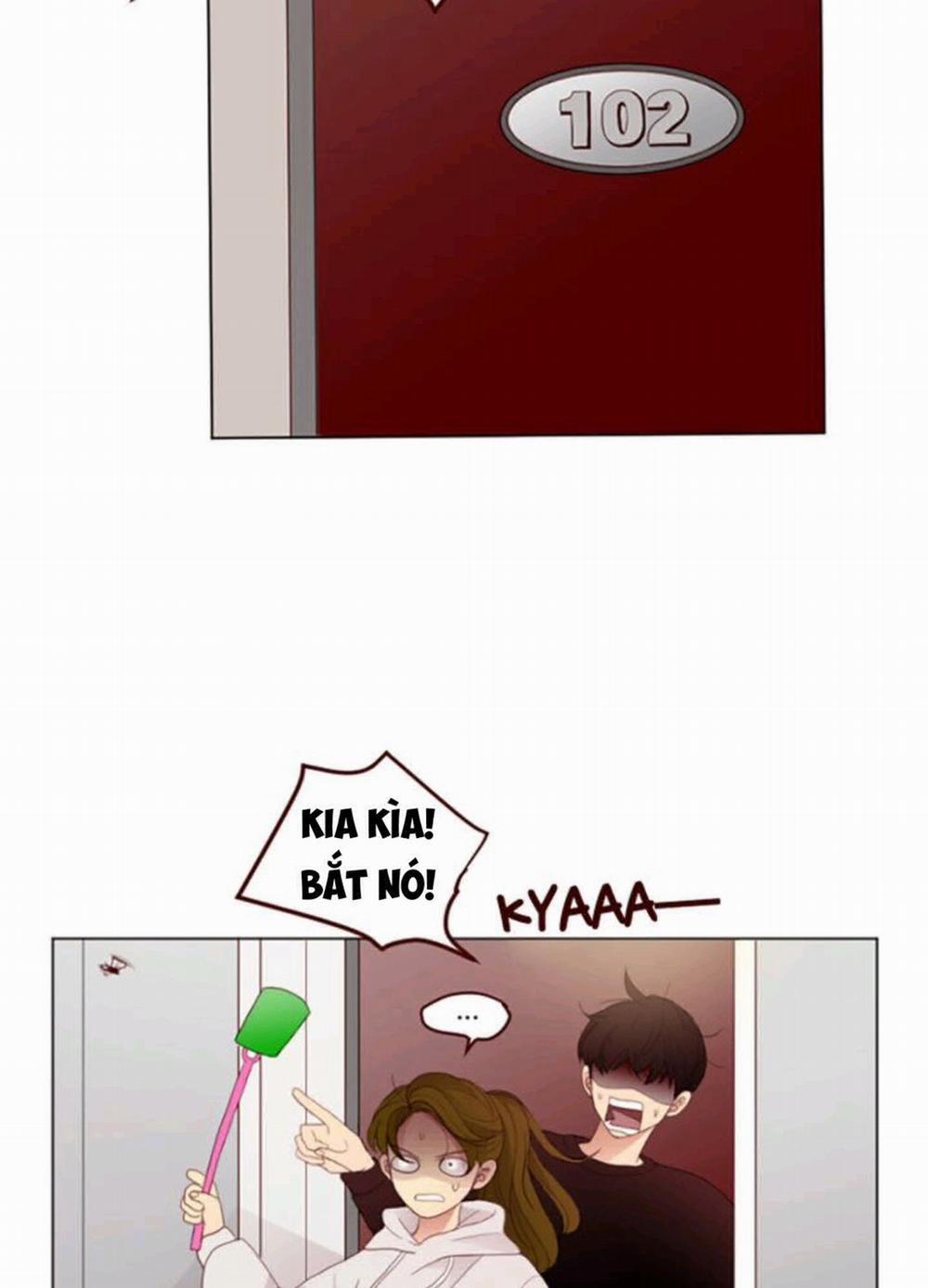 Thầm Yêu (Crush On You) 3 trang 35