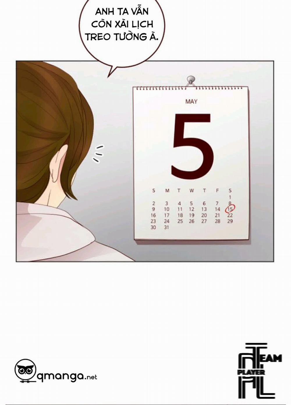 Thầm Yêu (Crush On You) 3 trang 41