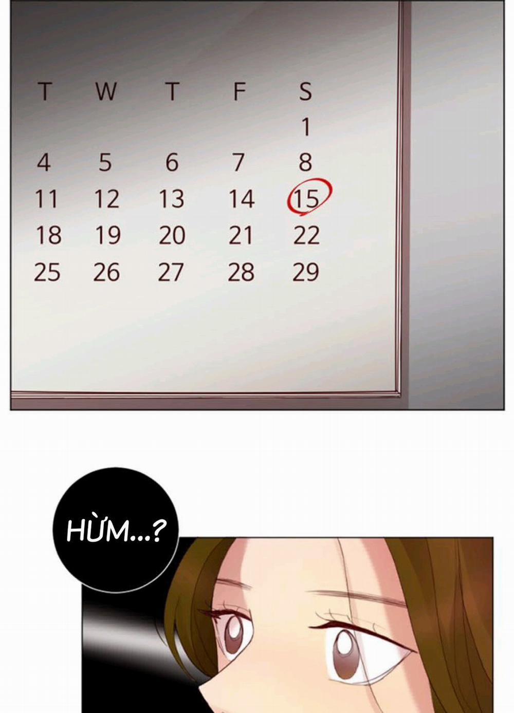 Thầm Yêu (Crush On You) 3 trang 42