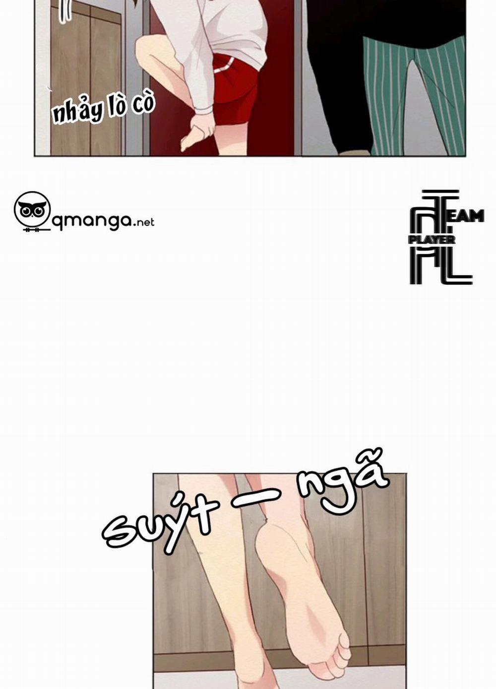 Thầm Yêu (Crush On You) 3 trang 48