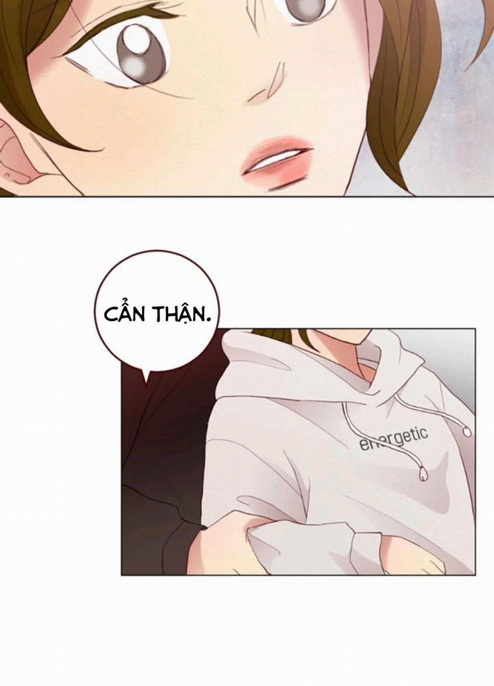 Thầm Yêu (Crush On You) 3 trang 51