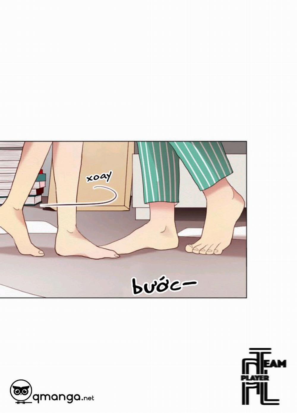 Thầm Yêu (Crush On You) 3 trang 54