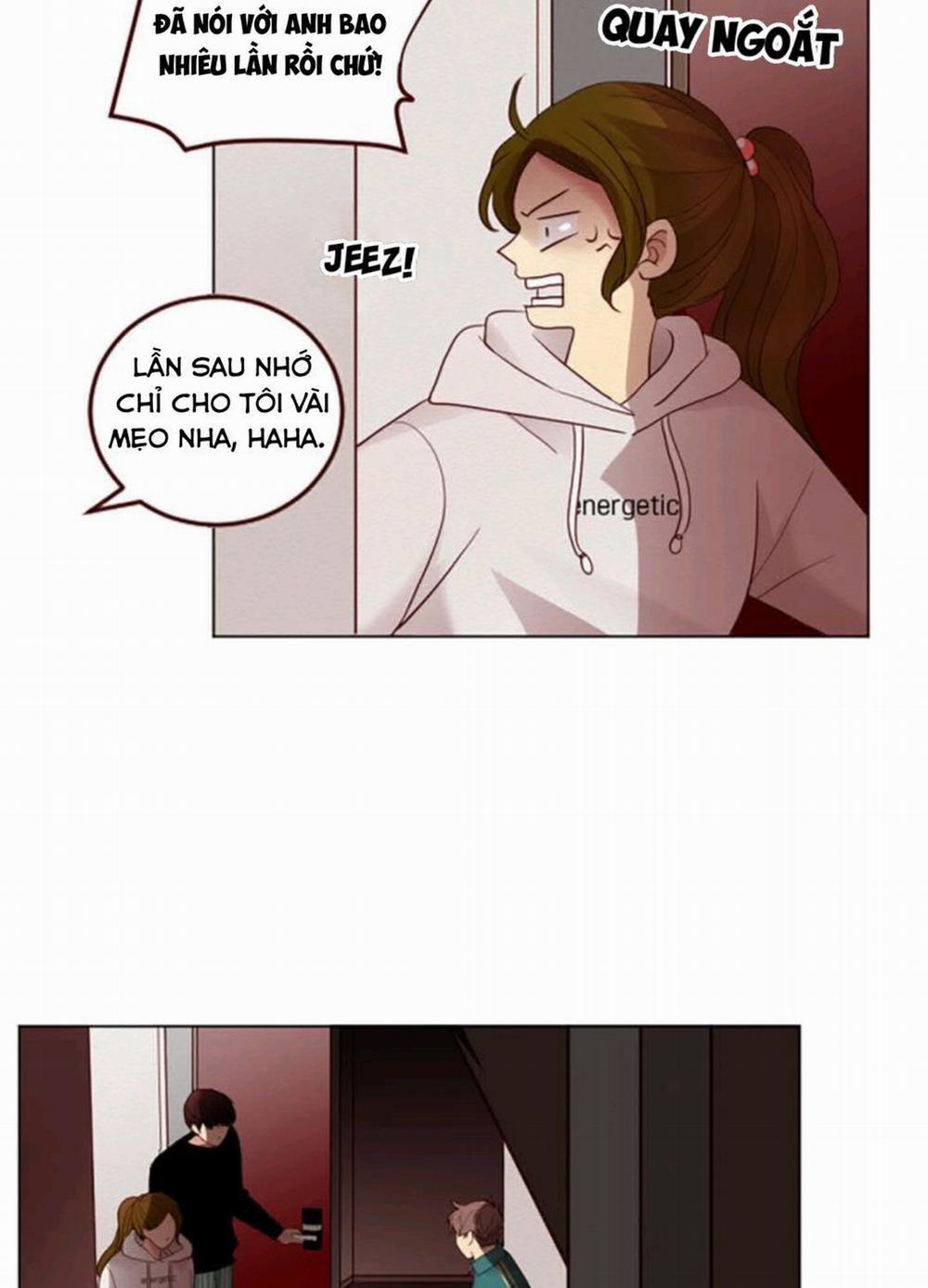 Thầm Yêu (Crush On You) 3 trang 61