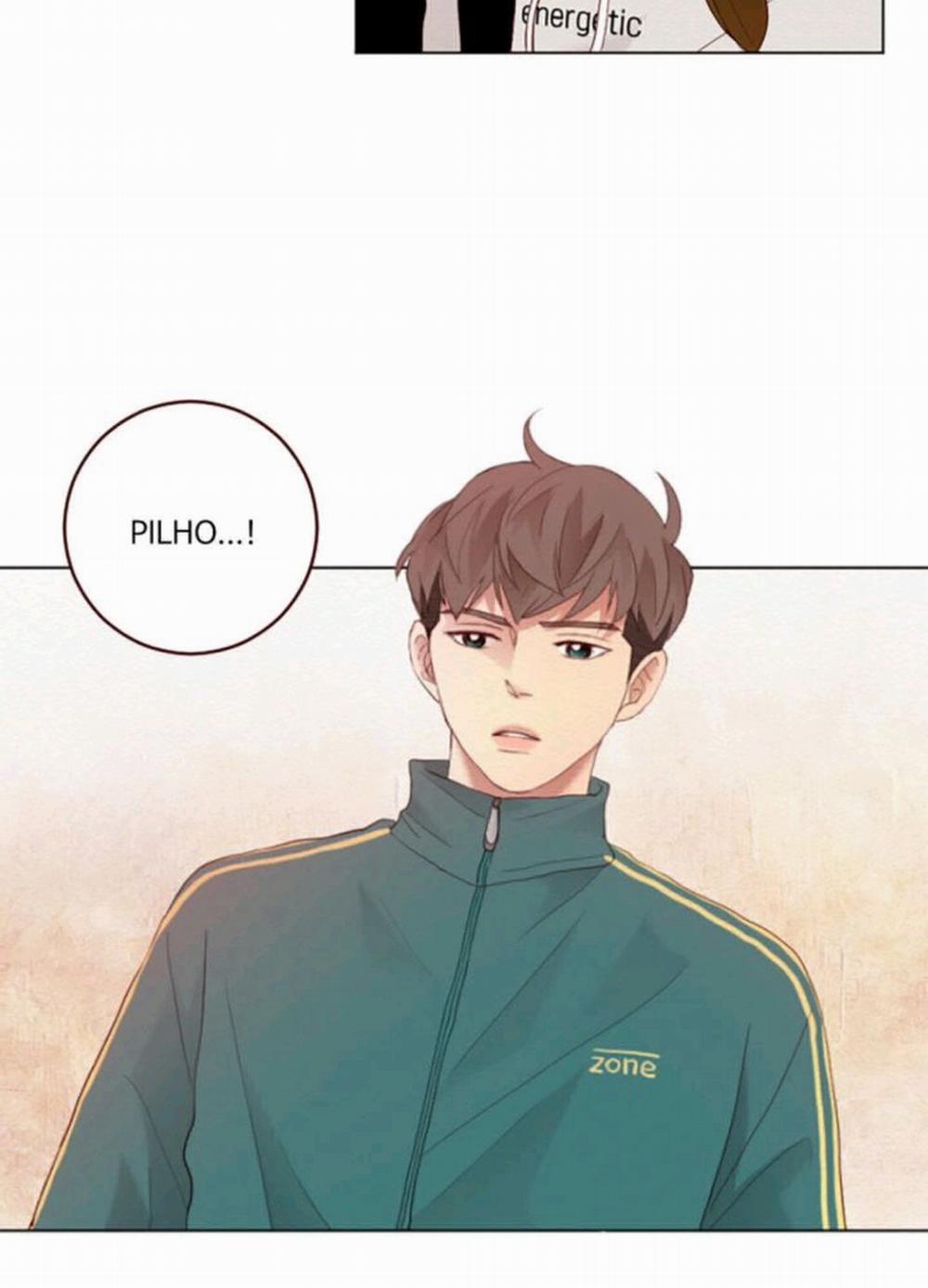 Thầm Yêu (Crush On You) 3 trang 63